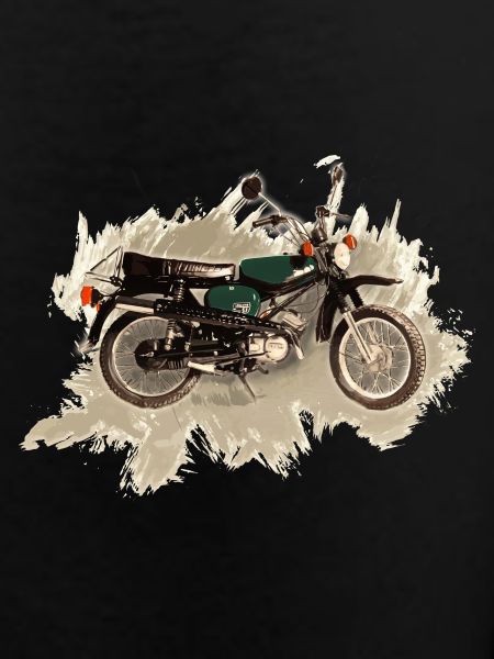 Enduro S51