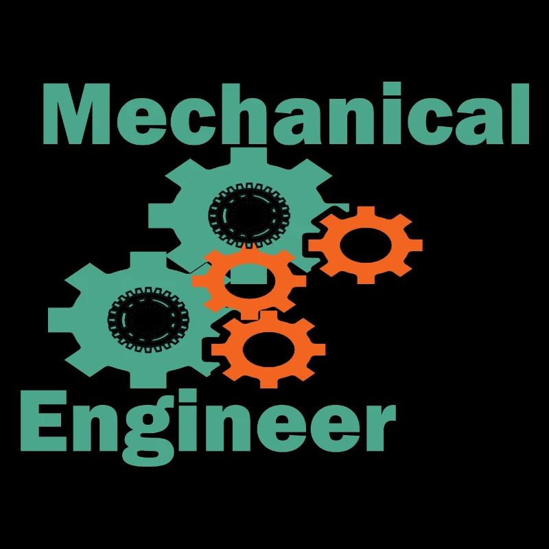 Mechanical Engineering Funny Engineer