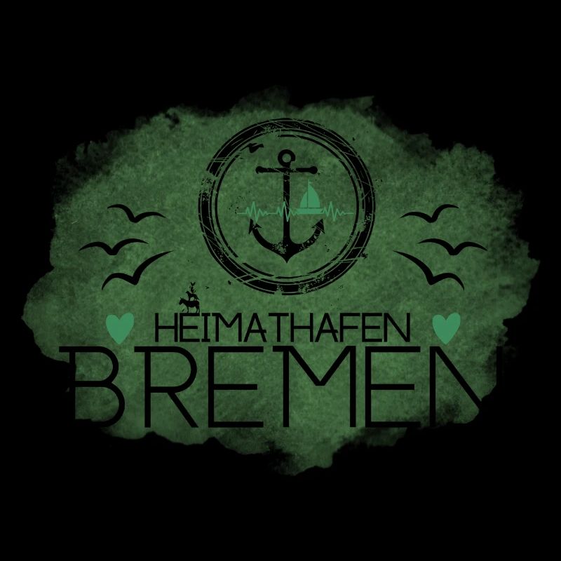 Heimathafen Bremen