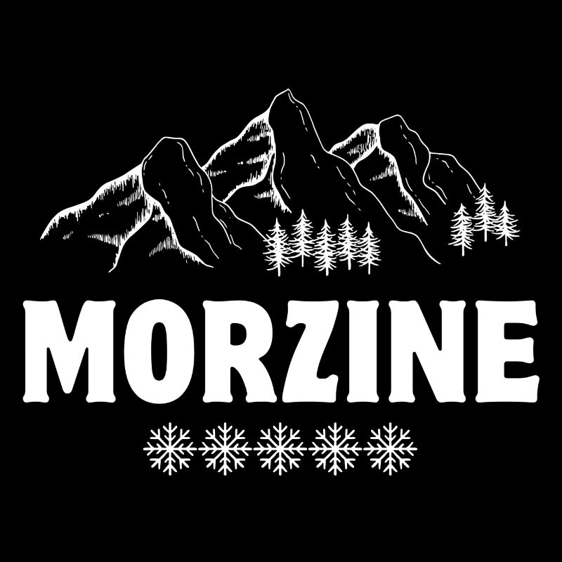 ski resort, skiing, Morzine