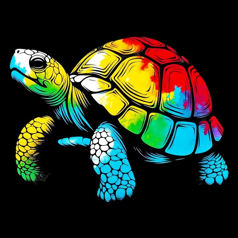 Schildkröte