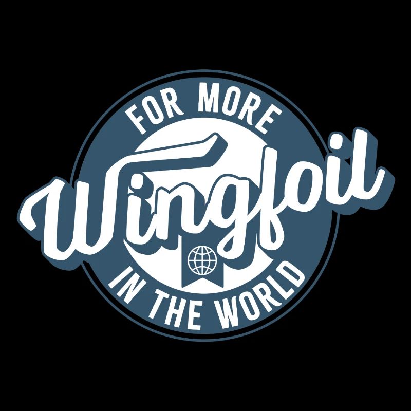 Plus de wingfoil dans le monde
