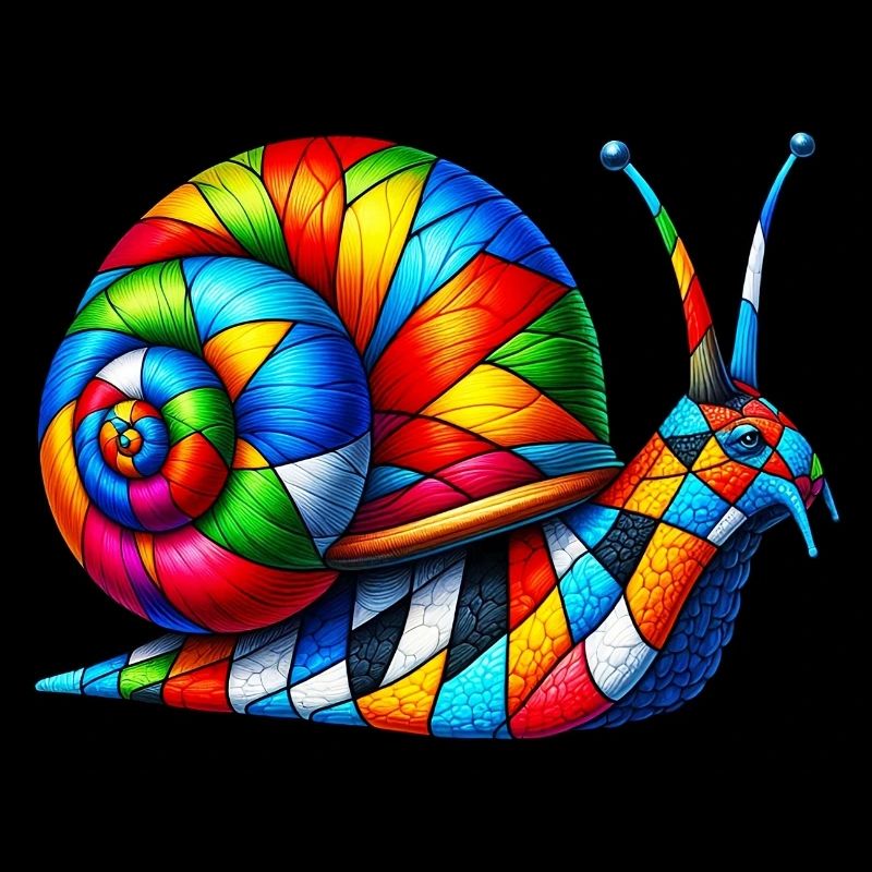 Schnecke