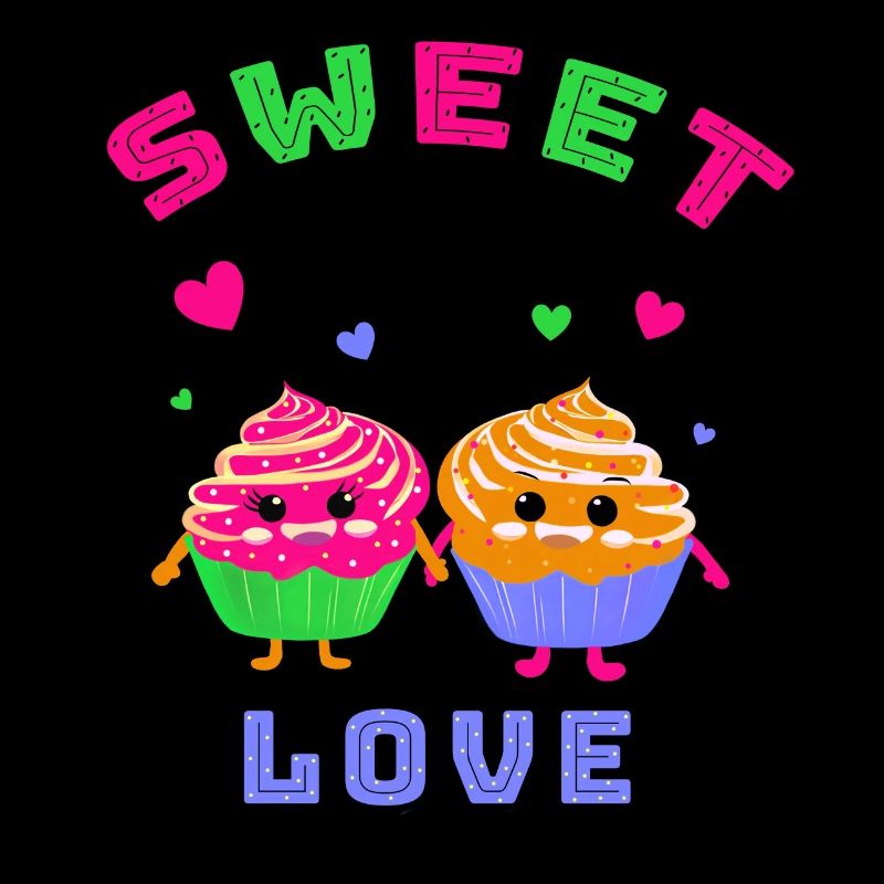 Cupcakes mignons