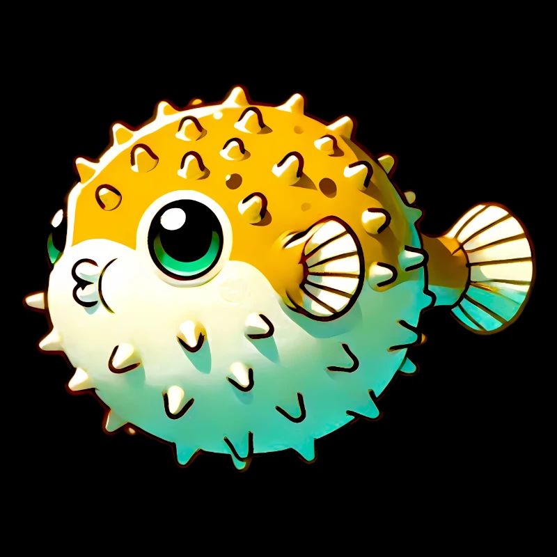 Blowfish