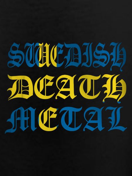 swedish death