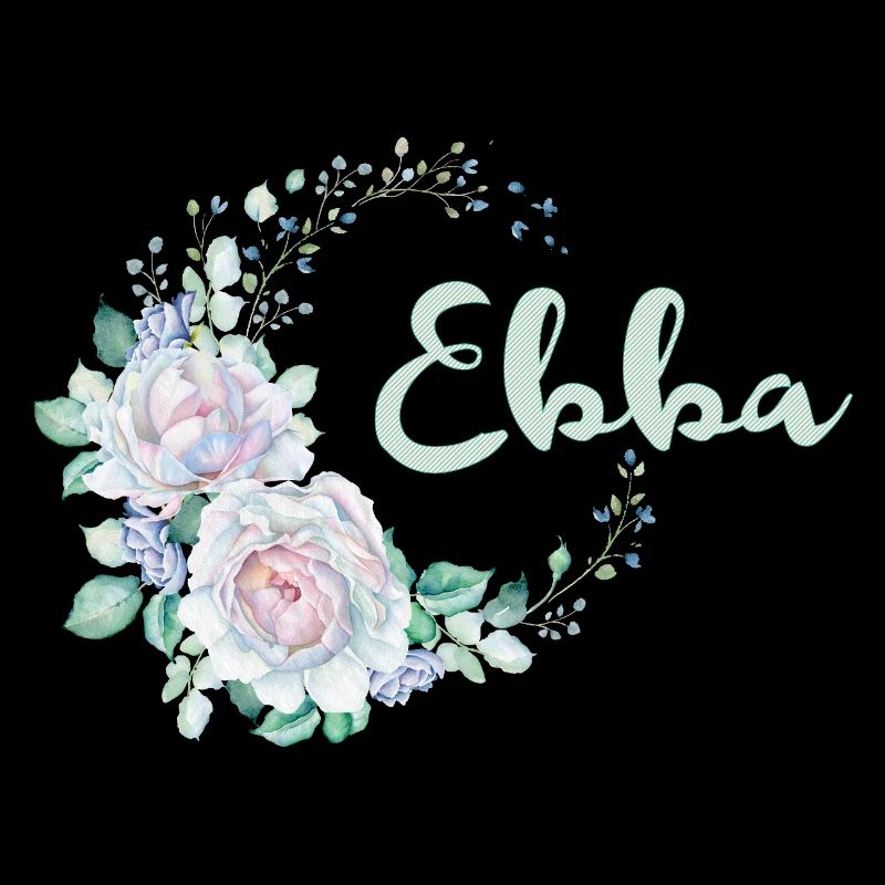 For Ebba