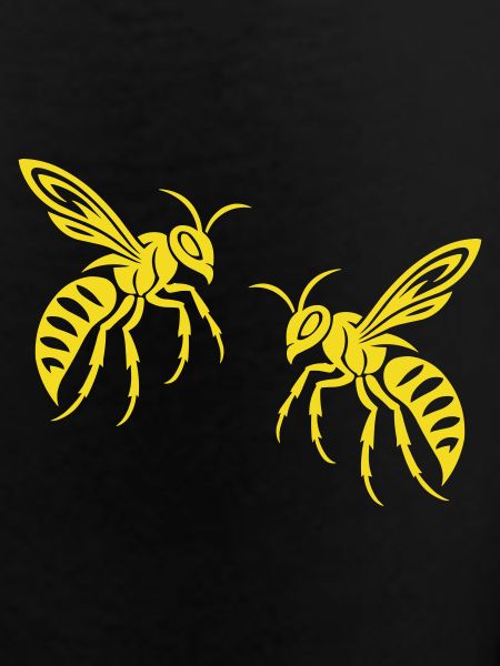 Bee Wasp