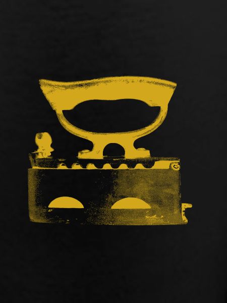Iron