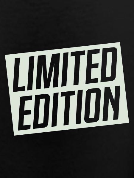 Limited Edition Stamp Design