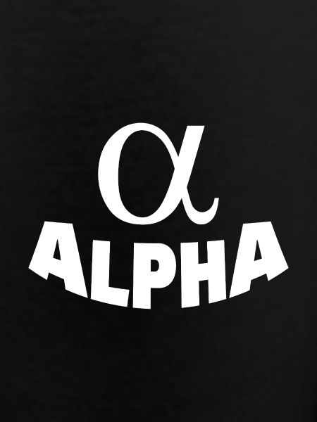 Alpha