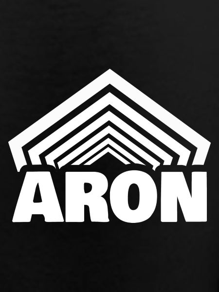 First name Aron