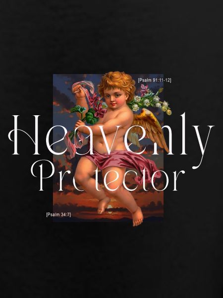 Heavenly Protector