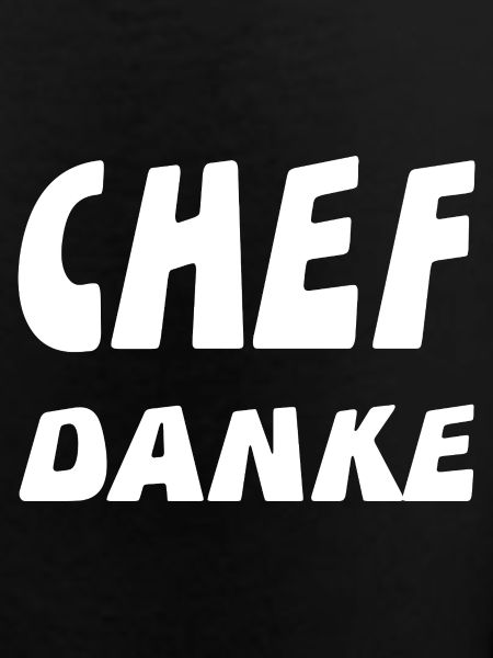 chef