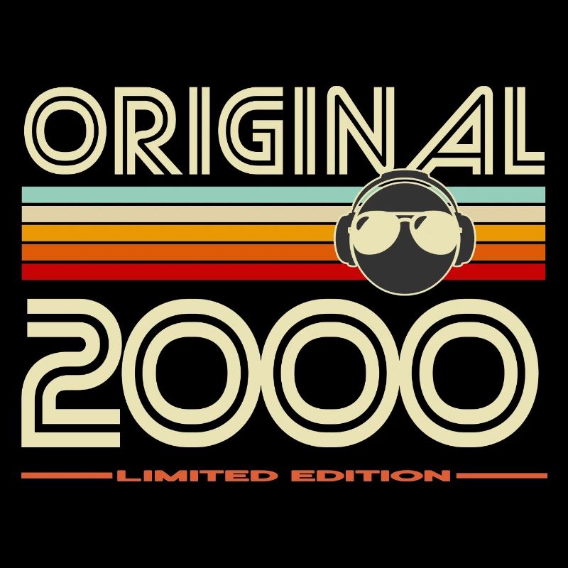 Original 2000 Retro Edition