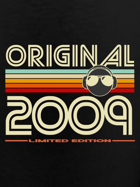 Originale Retro-Edition 2009