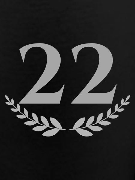 22