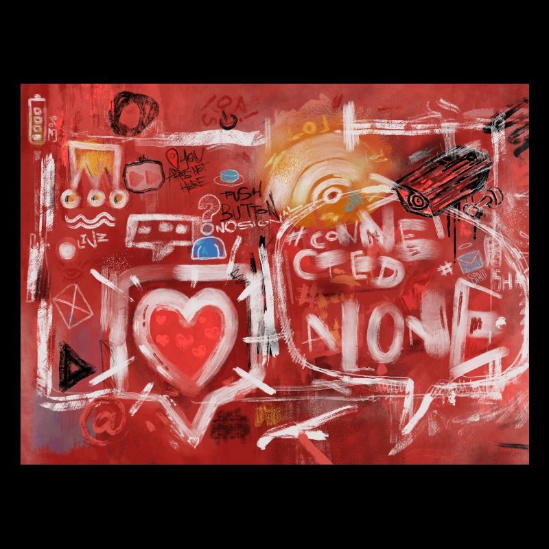 Connected-Alone-Severino-Canepa