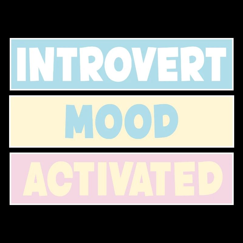 Introvert