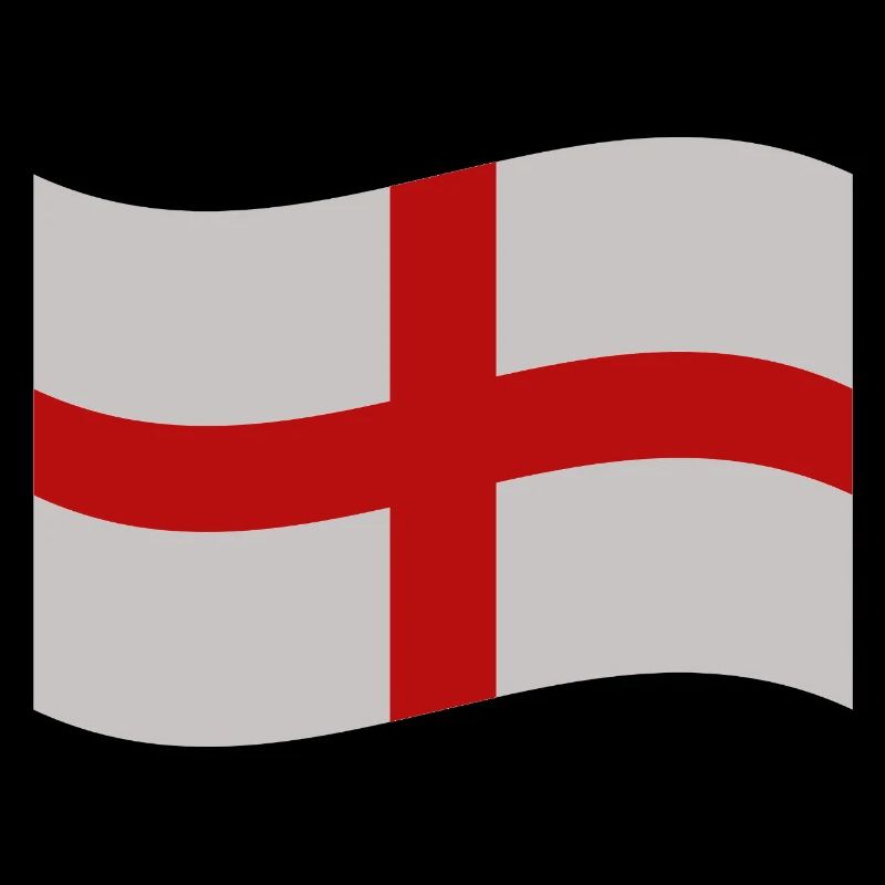 England flag