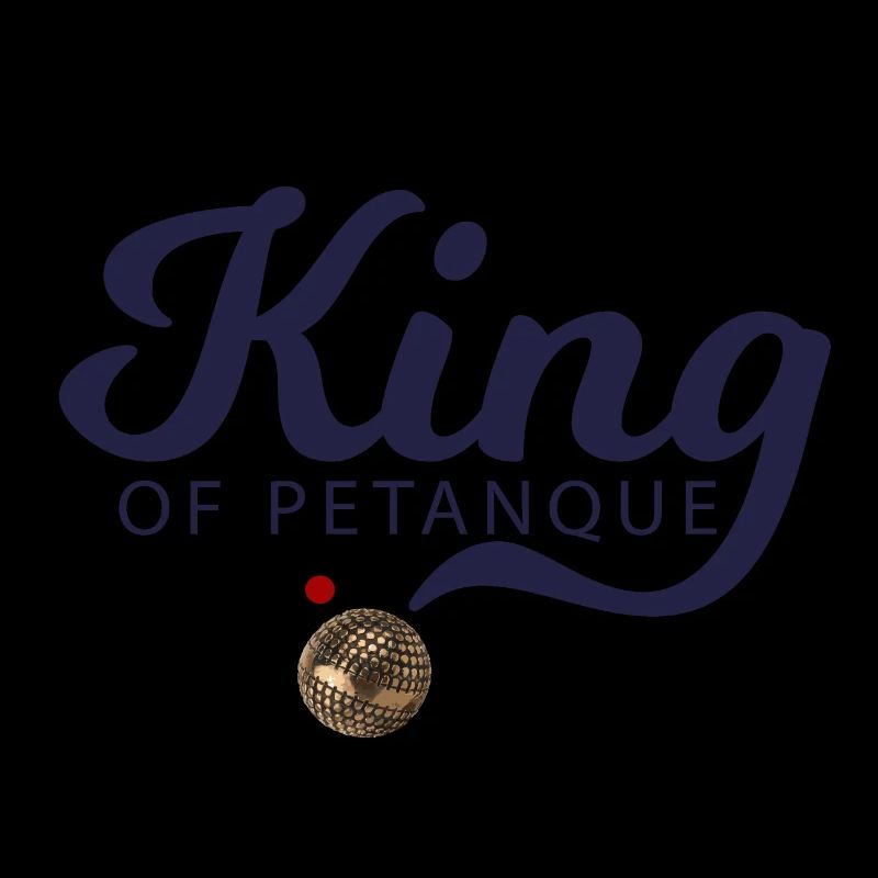 Roi de la Pétanque
