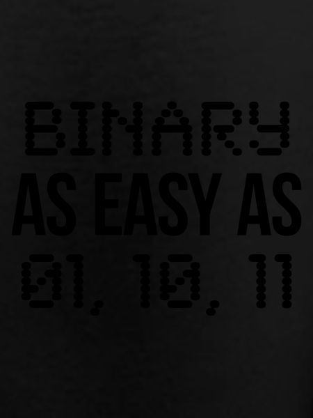 code binaire