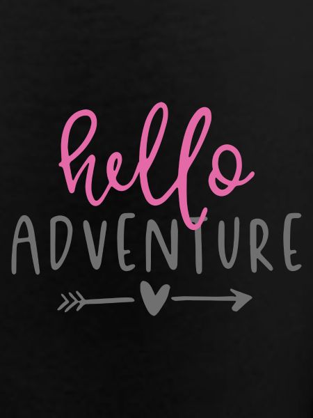 Adventure Design