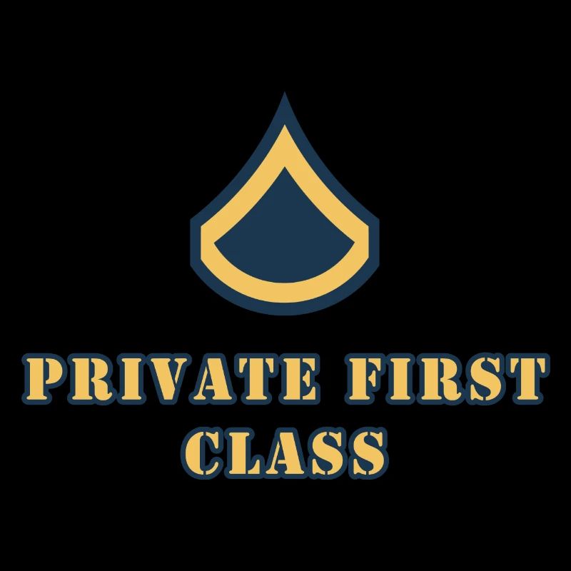 Private First Class