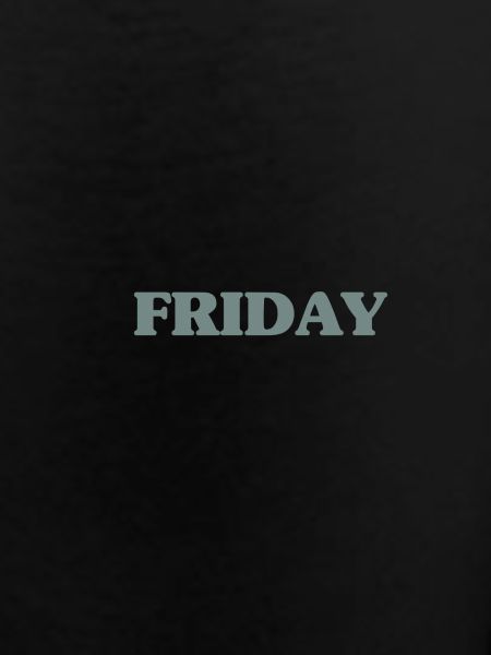 Friday