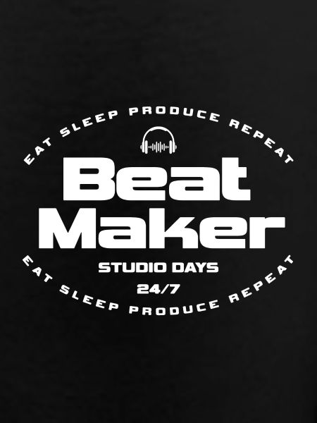 Beat Maker Studio Days
