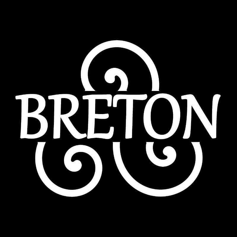 Breton (white)