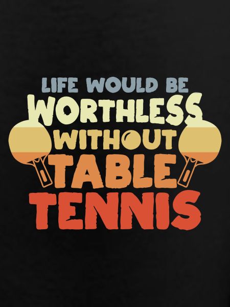 Ping Pong Motivation