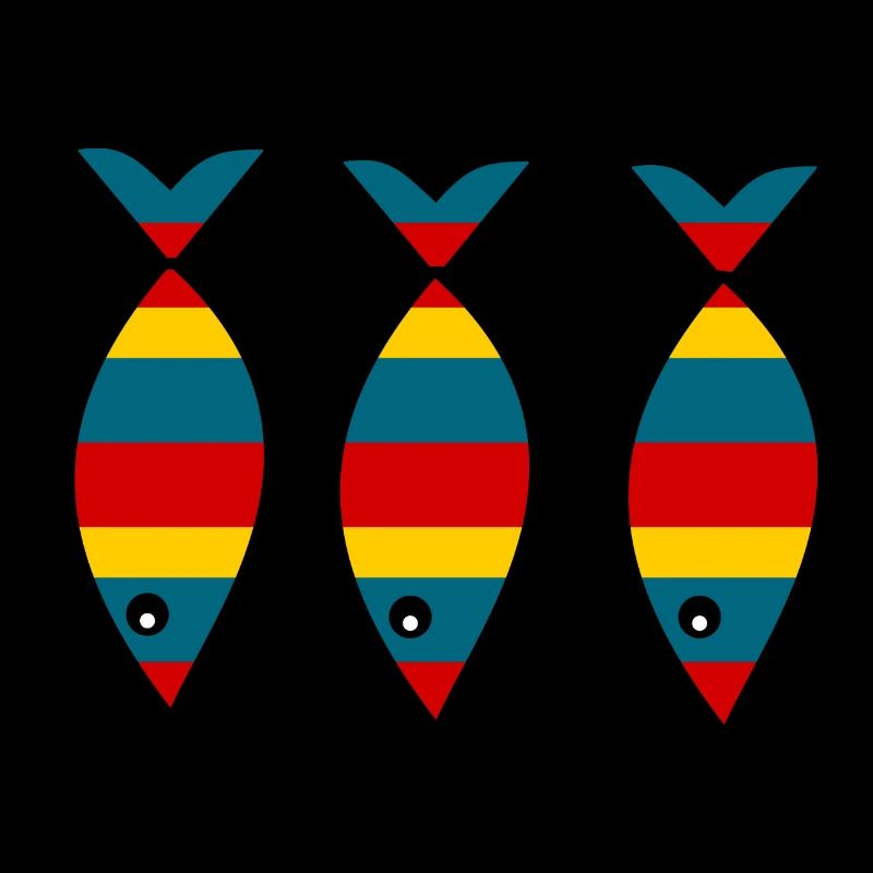 SARDINE. FISH. APRIL FOOL. EASTER. OCEAN