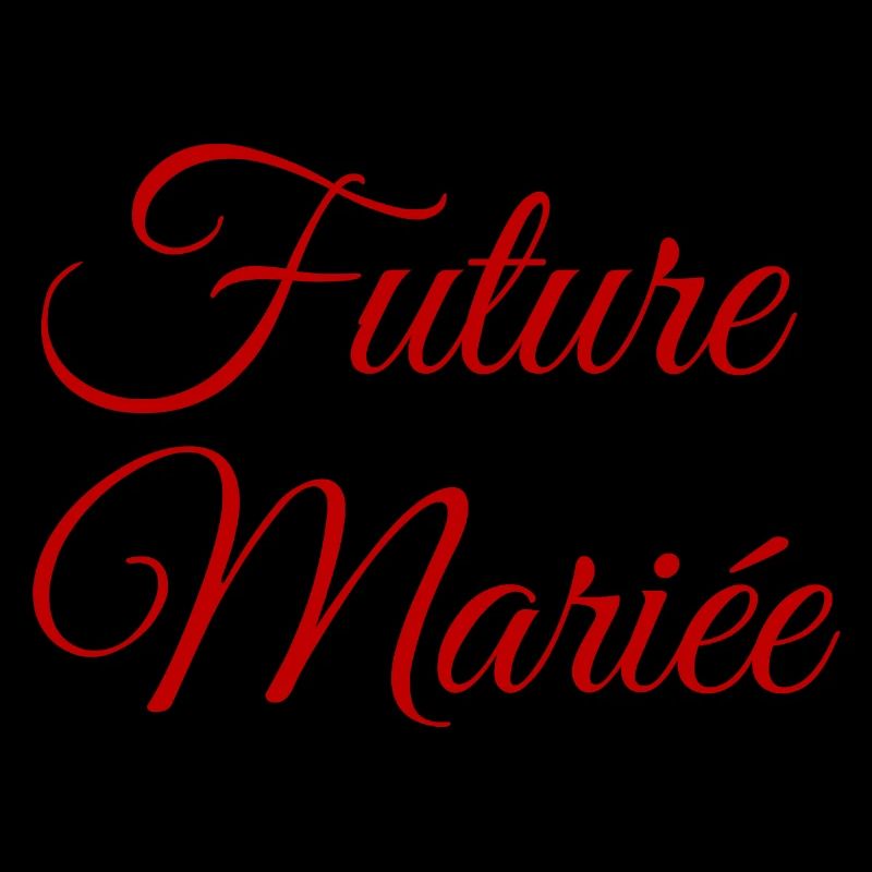 Future mariée - EVJF - Enterrement vie célibataire