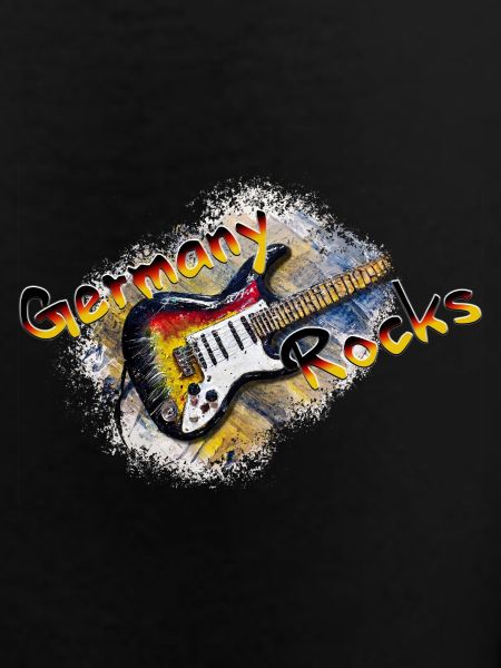 Germany Rocks