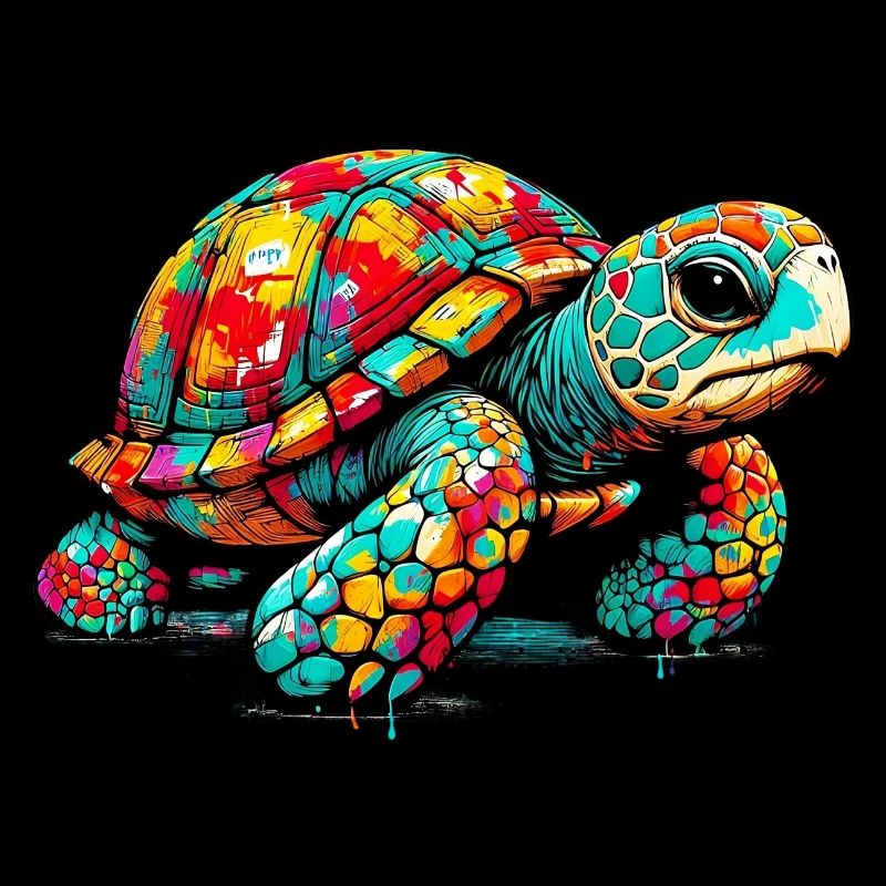 Schildkröte
