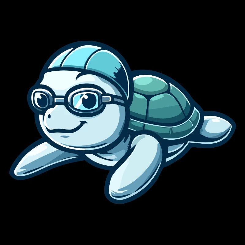 Learned Loggerhead: The Oceanic Scholar