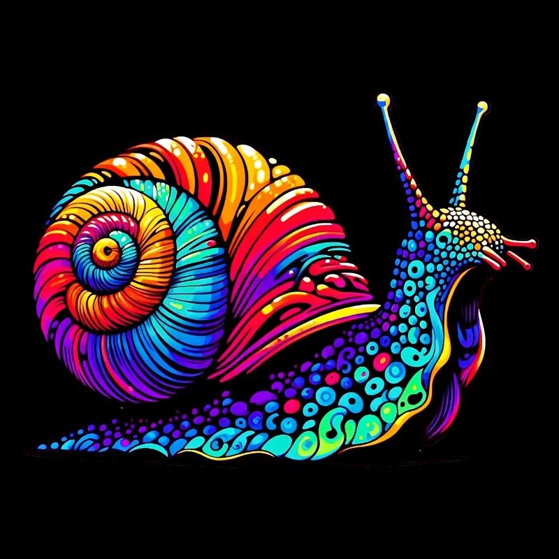 Schnecke
