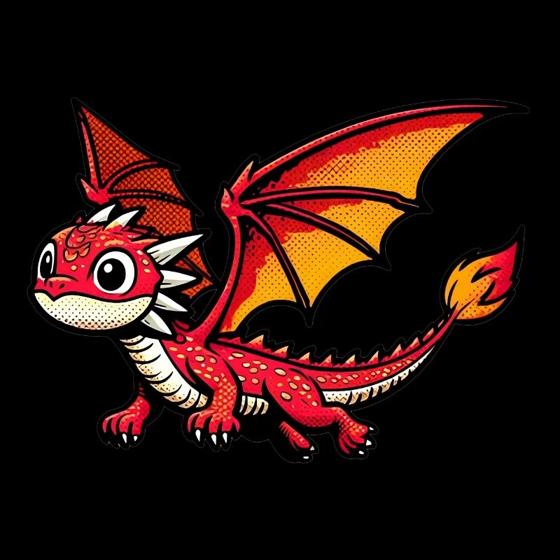 Drache