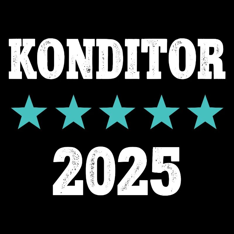 Confectioner 2025 Training Examination Master Trainee