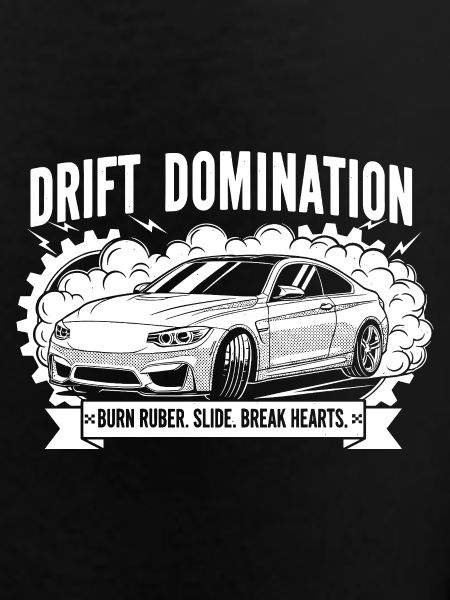 Drift Domination