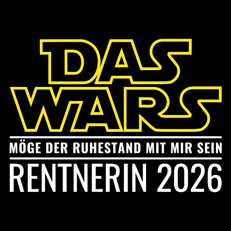 Rentnerin 2026 Ruhestand Das wars Rente Geschenk