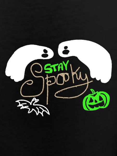 Stay Spooky