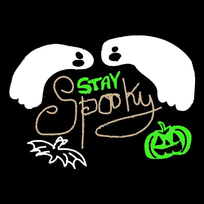 Stay Spooky