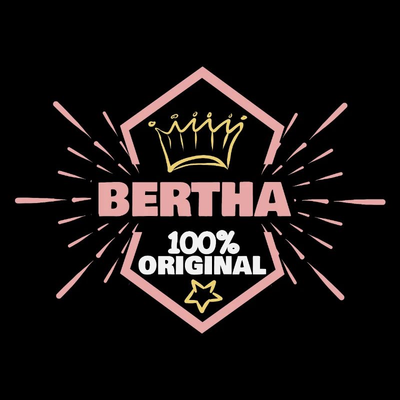 Bertha