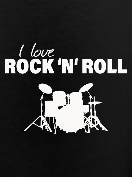 Rock and Roll