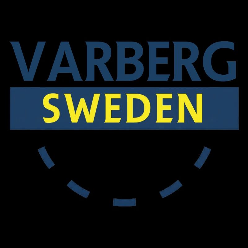 Varberg Schweden Emblem