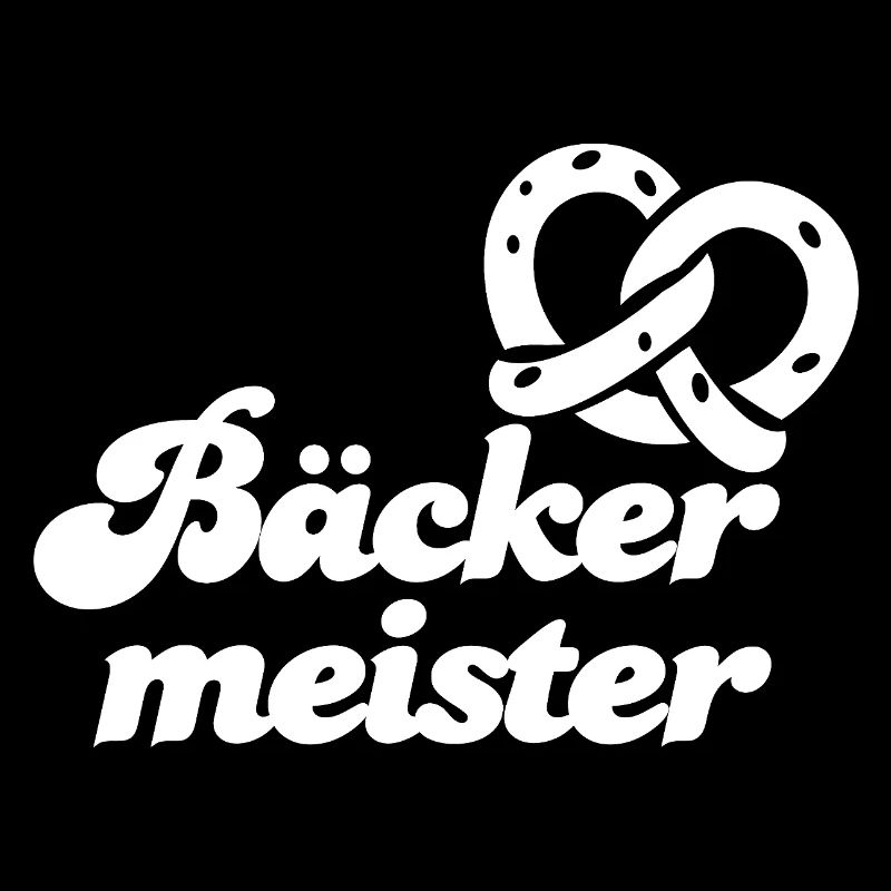 Master baker