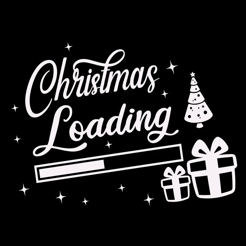 Christmas Loading