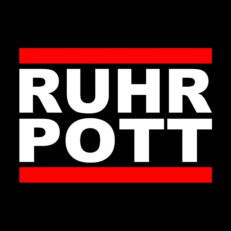 Ruhrpott - Ça hat wat mittn Herz zu tun